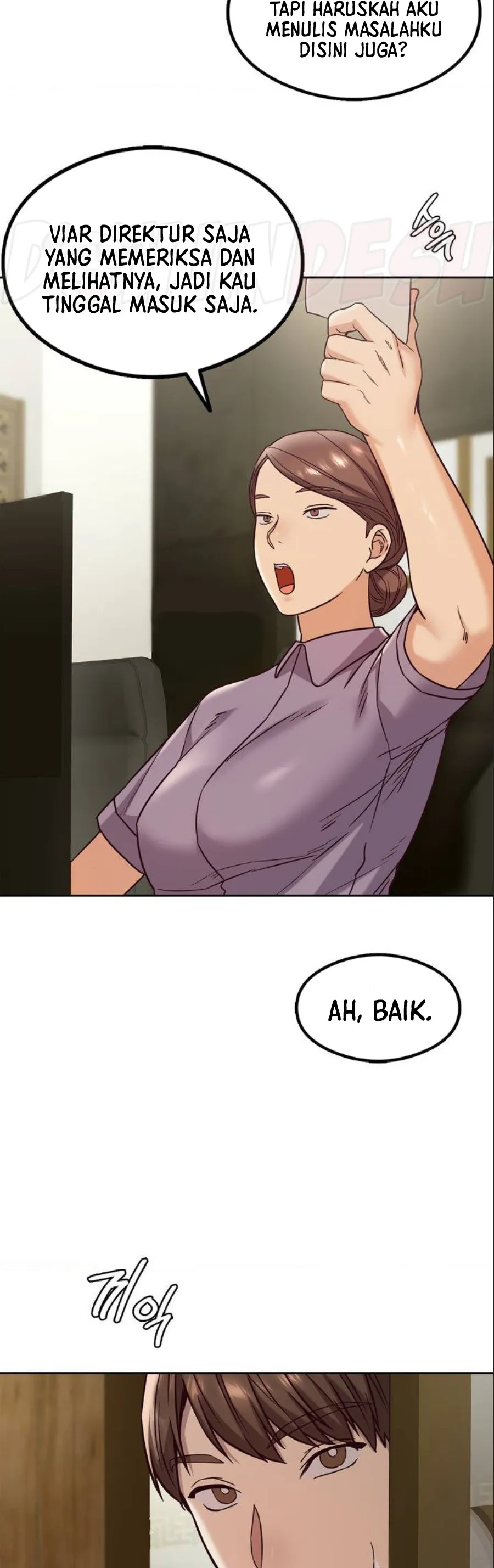 Magical Massage Chapter 01 - Page 31